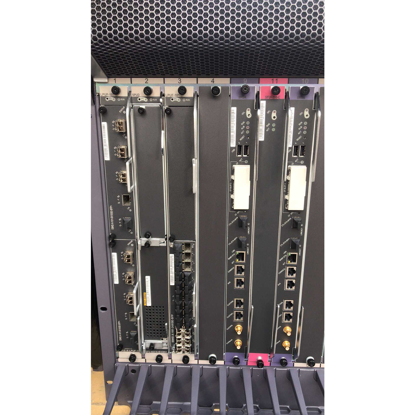  Huawei ME60 Series Multi-Service Control Gateways