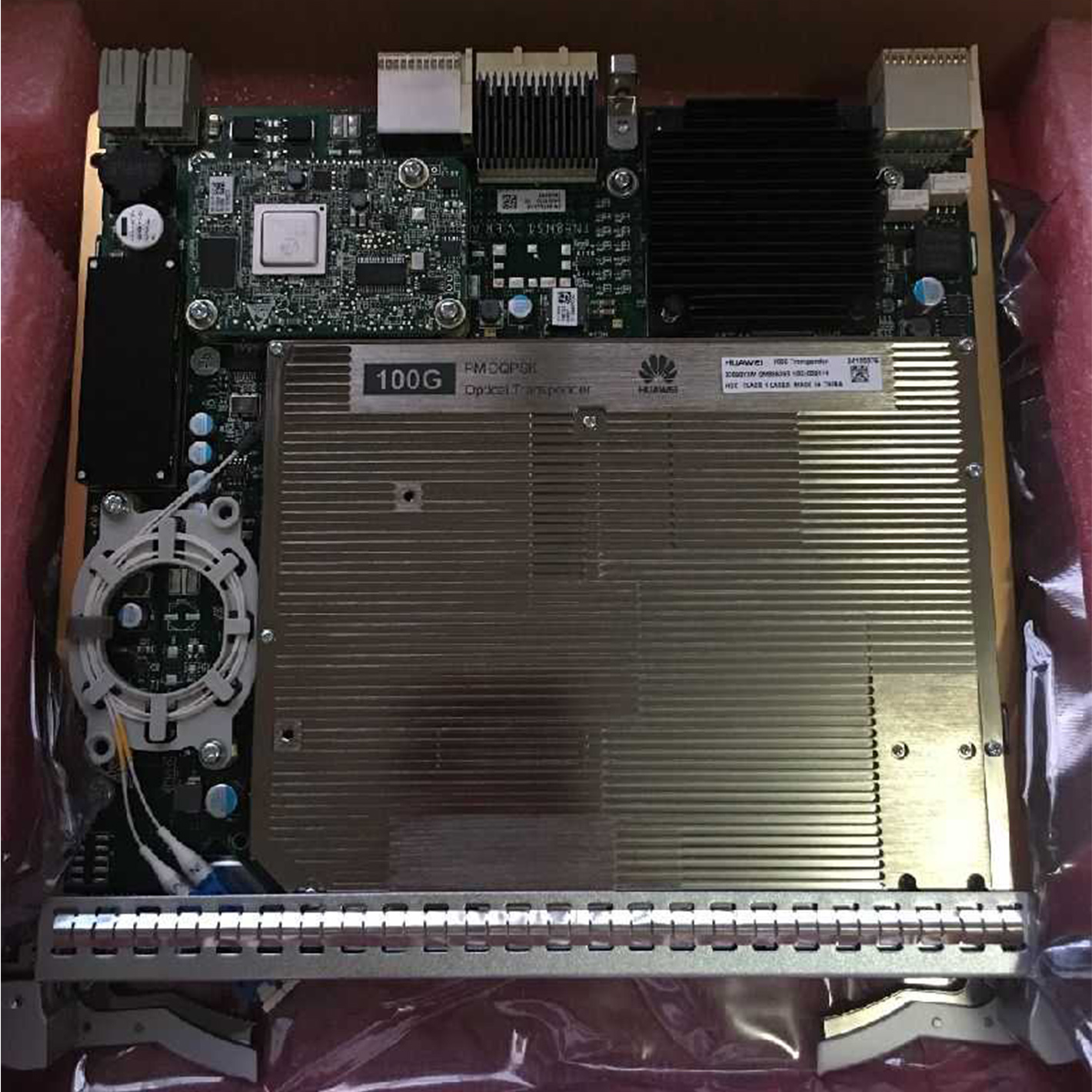 HUAWEI DCP Board OSN 8800 NS4 TN11DCP