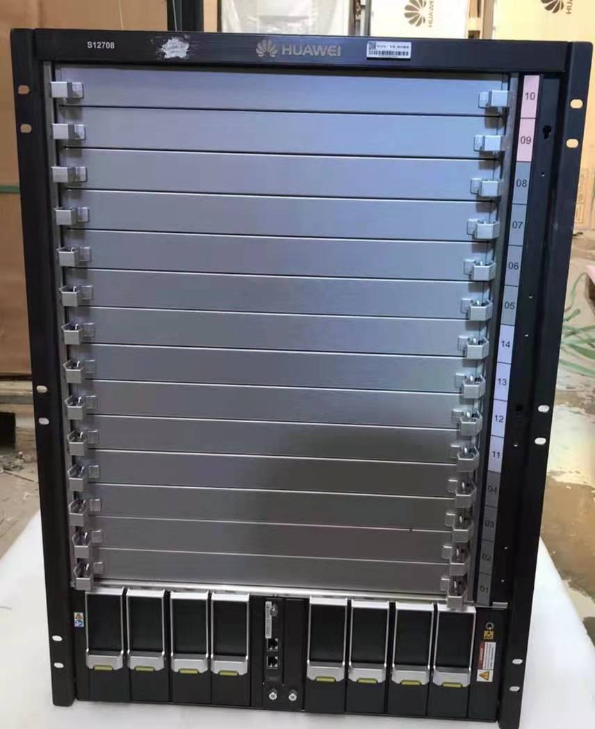 HUAWEI 12800 Multi-Service Switch 