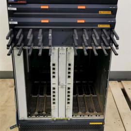 中兴ZXR10 M6000-8S Plus多业务路由器