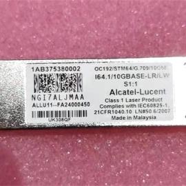 Alcatel 1AB375380002 optical module