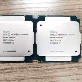 Intel Xeon E5-2683V3