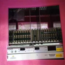 Alcatel-lucent 7360 Isam Fx-16 Shelf 