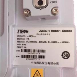 ZTE R8881A S2100