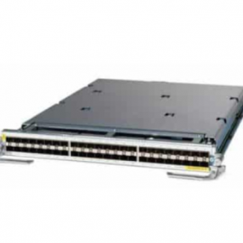  Cisco A9K-4X100GE-TR
