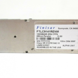 Finisar FTLC9141SENM