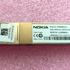 Nokia 3FE56402AA