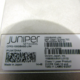 Juniper 740-052504