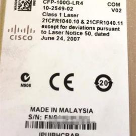 Cisco CFP-100G-LR4