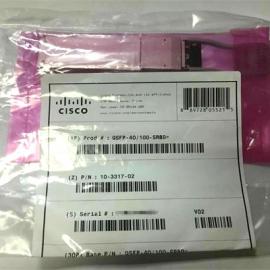 Cisco QSFP-40/100-SRBD