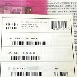 Cisco SFP-10G-LR