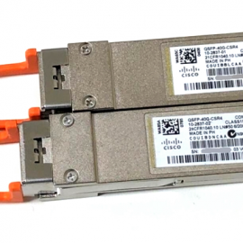 Cisco QSFP-40G-CSR4