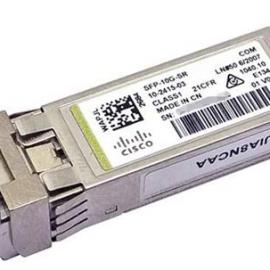 思科SFP-10G-SR