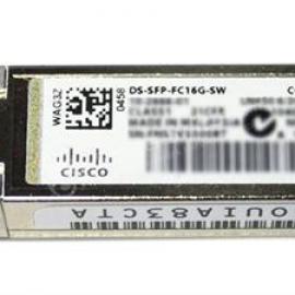 Cisco DS-SFP-FC16G-SW