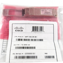 Cisco QSFP-40G-SR-BD