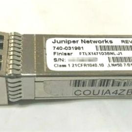 Juniper 740-031981