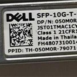 Dell 050M0R