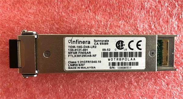 Infinera 130-0131-001