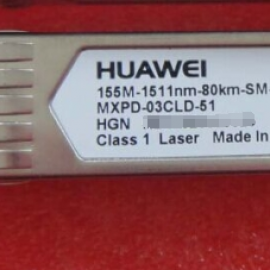 Huawei MXPD-03CLD-51