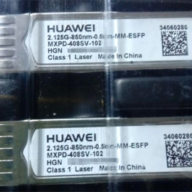 Huawei MXPD-408SV-102