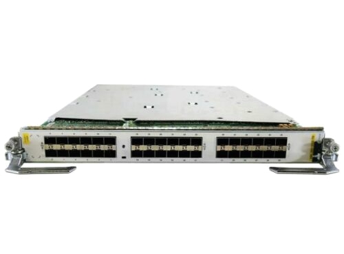 Cisco A9K-36X10GE-SE