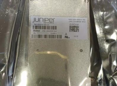 Juniper 740-052505