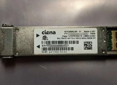  Ciena  NTK589NJE6