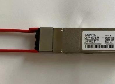 Arista QSFP-40G-ER4 