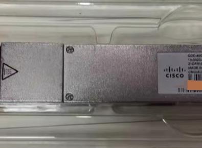 Cisco QDD-400G-DR4-S