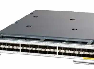 Cisco A9K-48X10G-SE