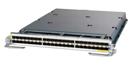 Cisco A9K-48X10G-SE