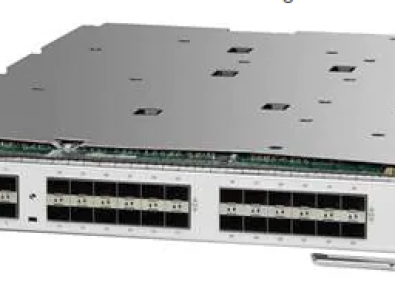 Cisco A9K-36X10G-SE