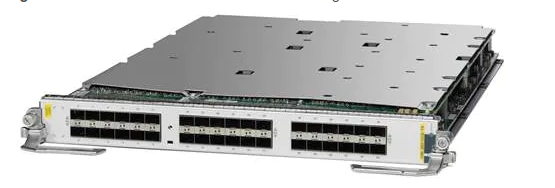 Cisco A9K-36X10G-SE