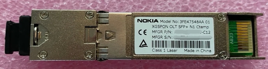 Nokia 3HE15211AA