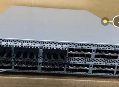 Brocade BR-G630-48-32G-R