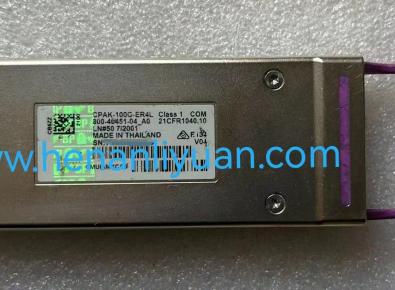 Cisco CPAK-100G-ER4F