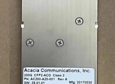  Acacia DP04QSDD-E20-690  QDD-400G-ZR+
