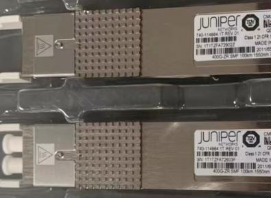  Juniper QDD-400-ZR 740-114884