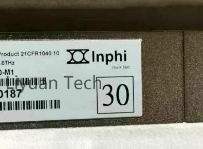  INPHi  IN-Q2AY2-20-M1 IN-Q2AY2-21-M1 IN-Q2AY2-27-M1 IN-Q2AY2-31-M1 IN-Q2AY2-33-M1 IN-Q2AY2-39-M1 IN-Q2AY2-40-M1 IN-Q2AY2-41-M1