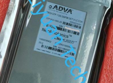 ADVA 5059224001 CFP-DOC-100G-ZR