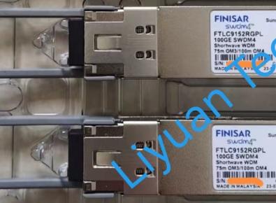 FINISAR FTLC9152RGPL