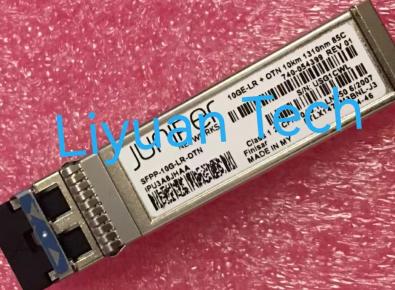 Juniper SFPP-10G-LR-ONT  740-054399