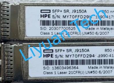 HPE J9150A