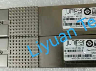 Juniper QDD-400G-ZR-M 740-131169