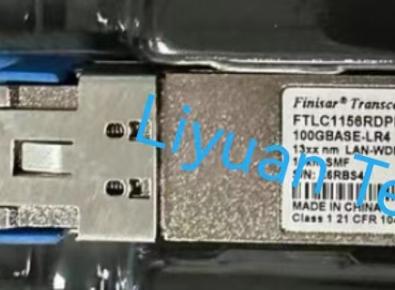 FINISAR FTLC1156RDPL