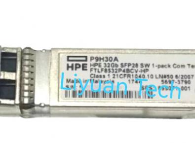  HPE P9H30A