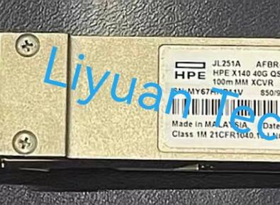 HPE JL251A