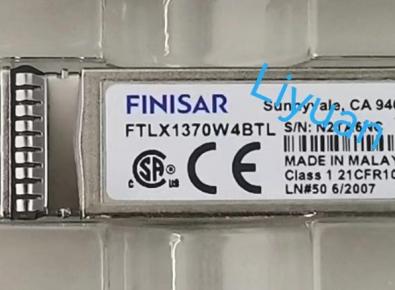 FINISAR FTLX1370W4BTL