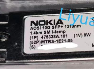 Nokia 475338A AOSI