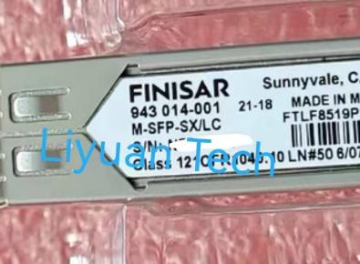 FINISAR 943 014-001 M-SFP-SX/LC